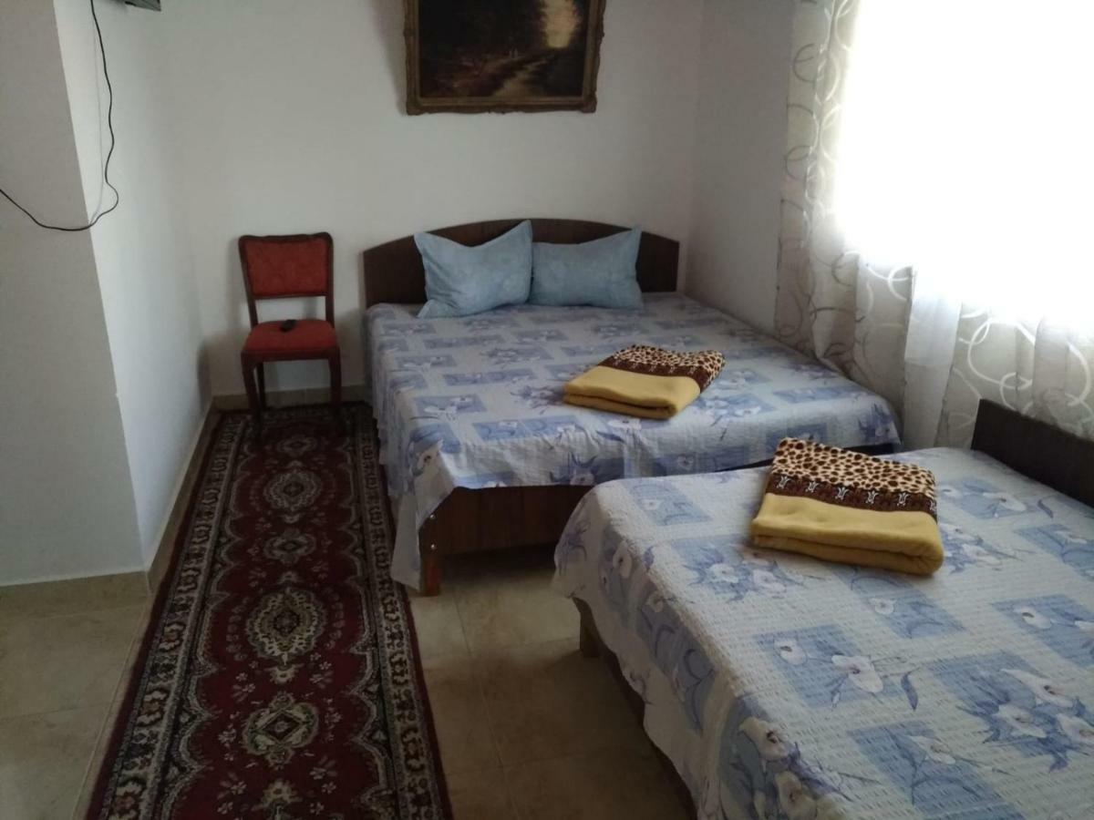 הוילה אפורי סוד Casa Din Gradina מראה חיצוני תמונה