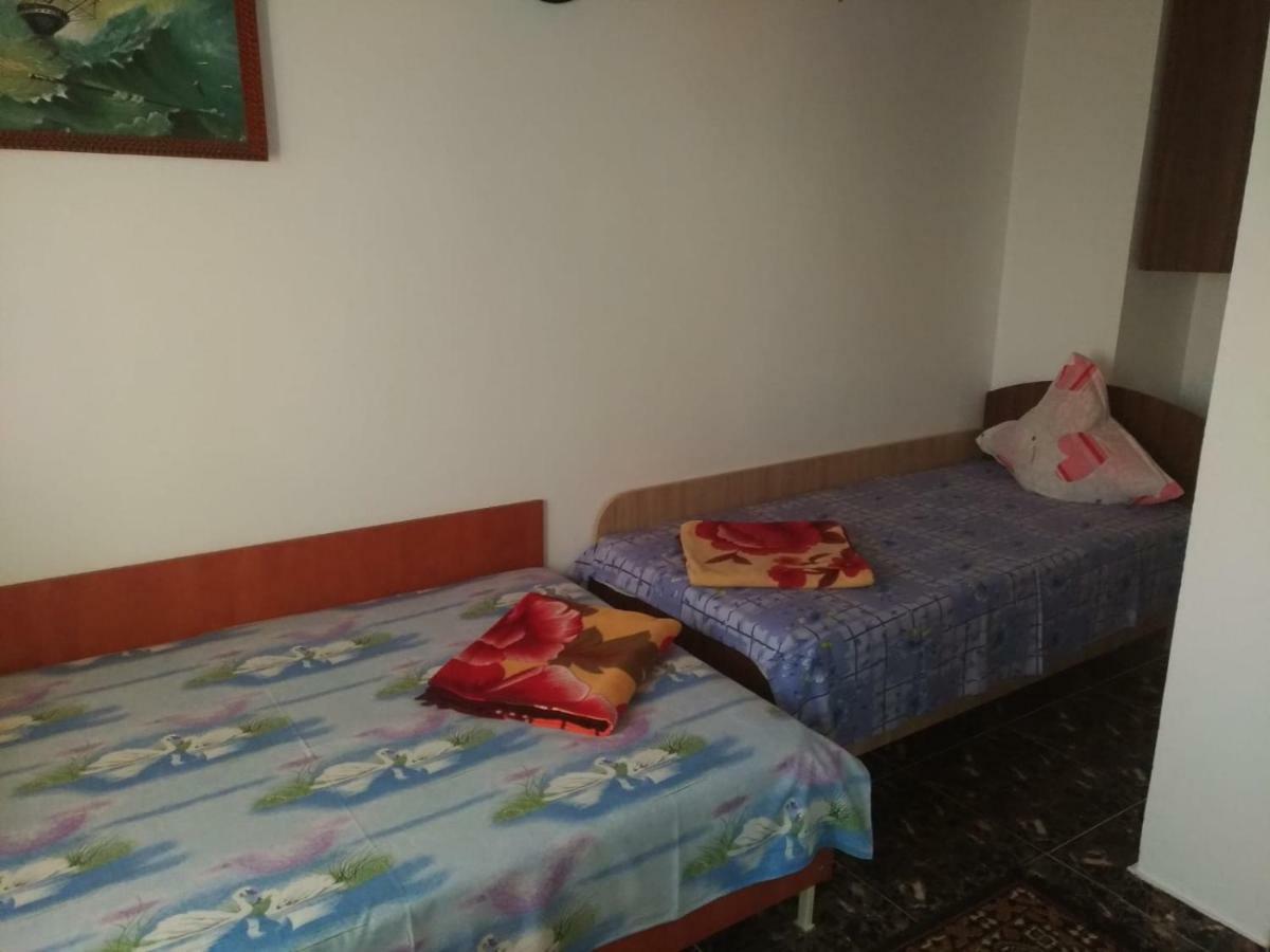 הוילה אפורי סוד Casa Din Gradina מראה חיצוני תמונה