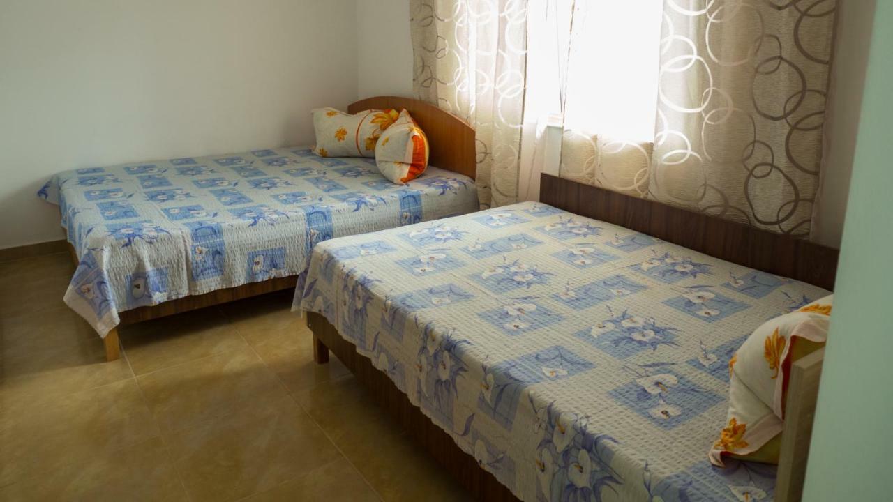 הוילה אפורי סוד Casa Din Gradina מראה חיצוני תמונה