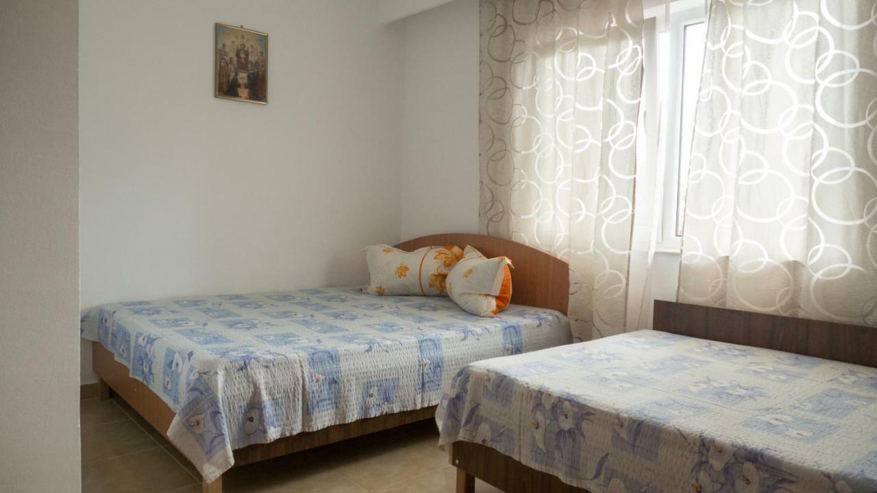 הוילה אפורי סוד Casa Din Gradina מראה חיצוני תמונה