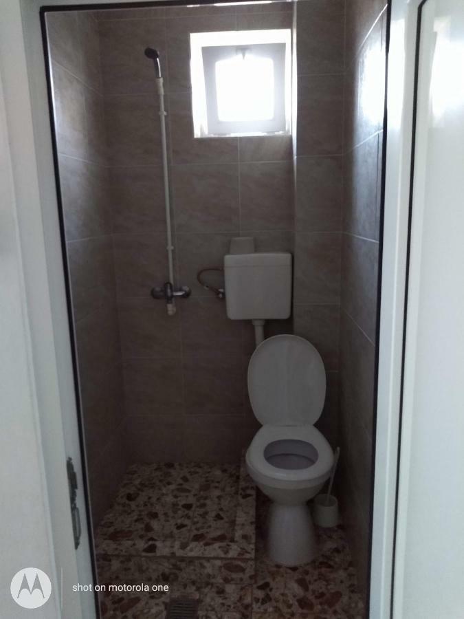הוילה אפורי סוד Casa Din Gradina מראה חיצוני תמונה